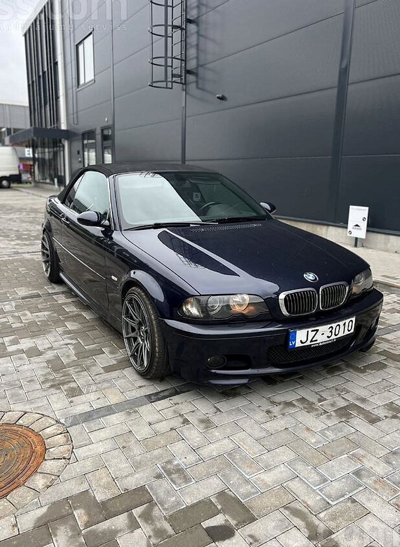 BMW 323 — foto 2