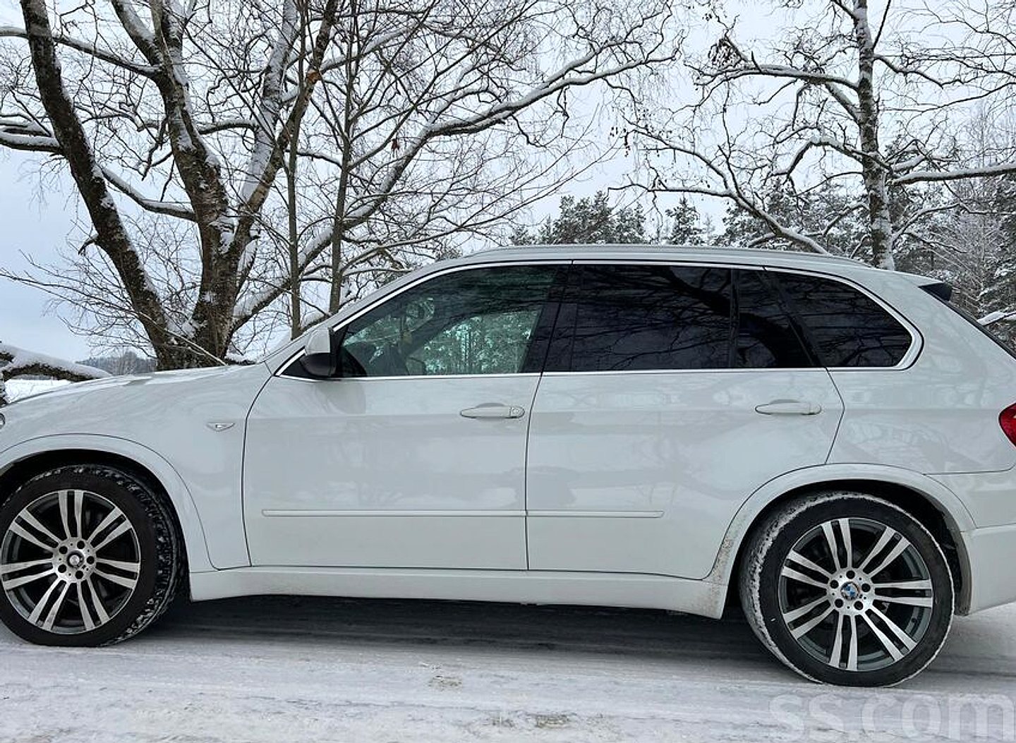 BMW X5 — foto 4