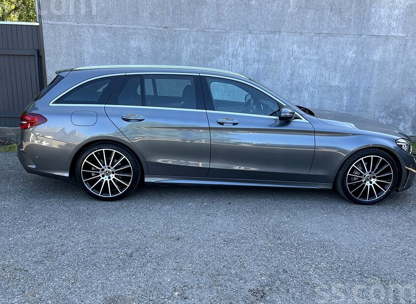 Mercedes-Benz C180 — foto 2
