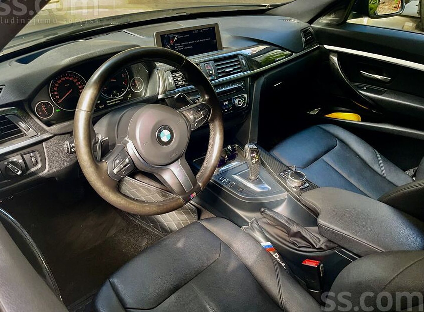 BMW 320 — foto 4