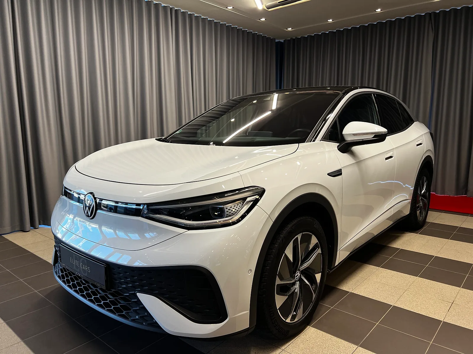 Volkswagen —, 2022. gads