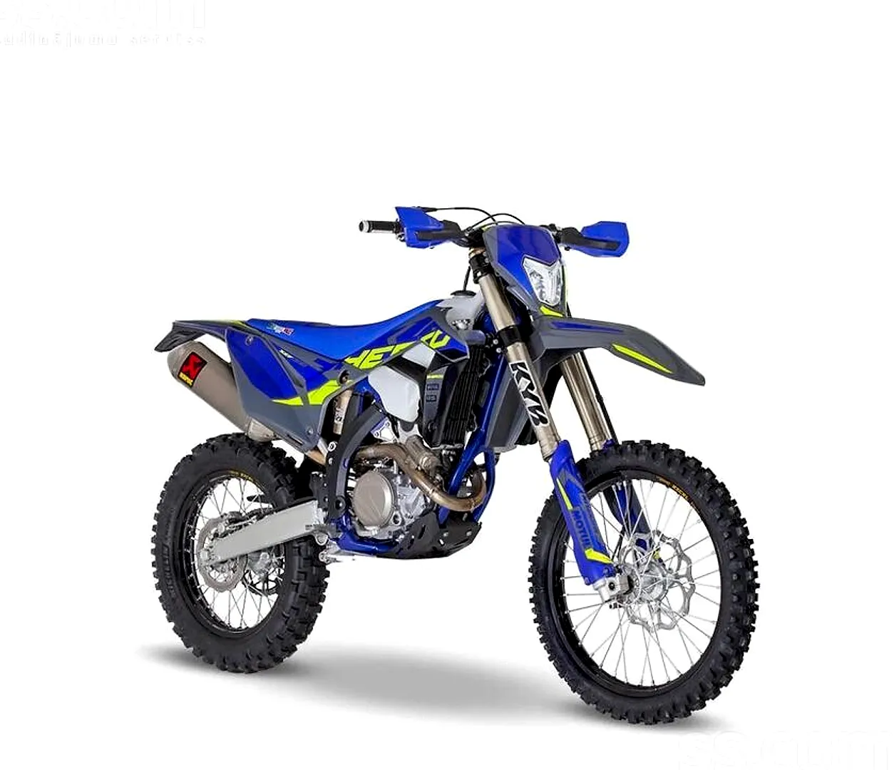 KTM 300 sef, 2024. gads