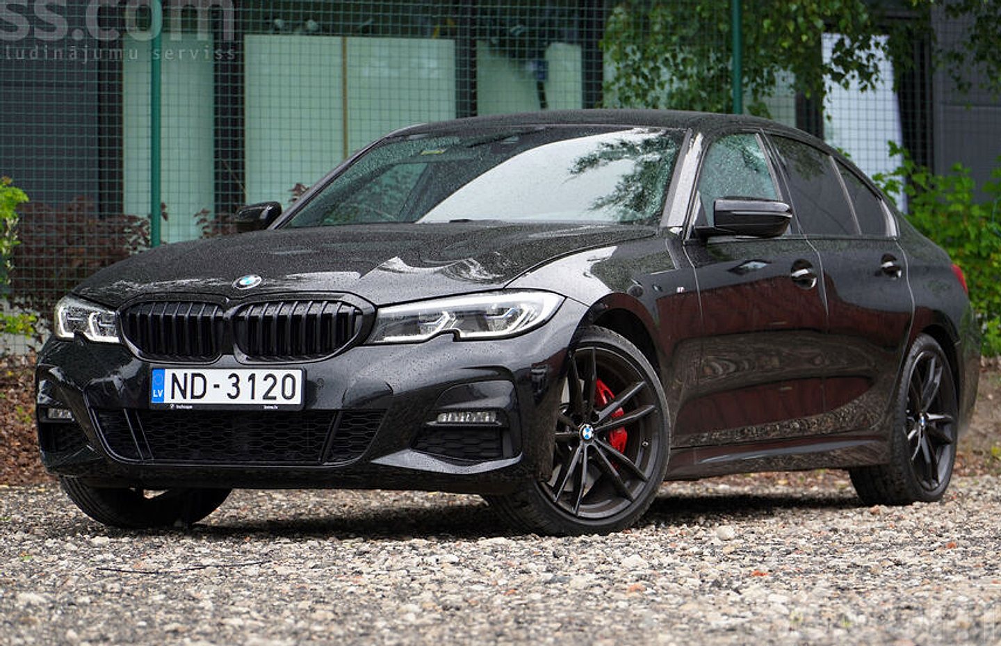 BMW 330 — foto 3