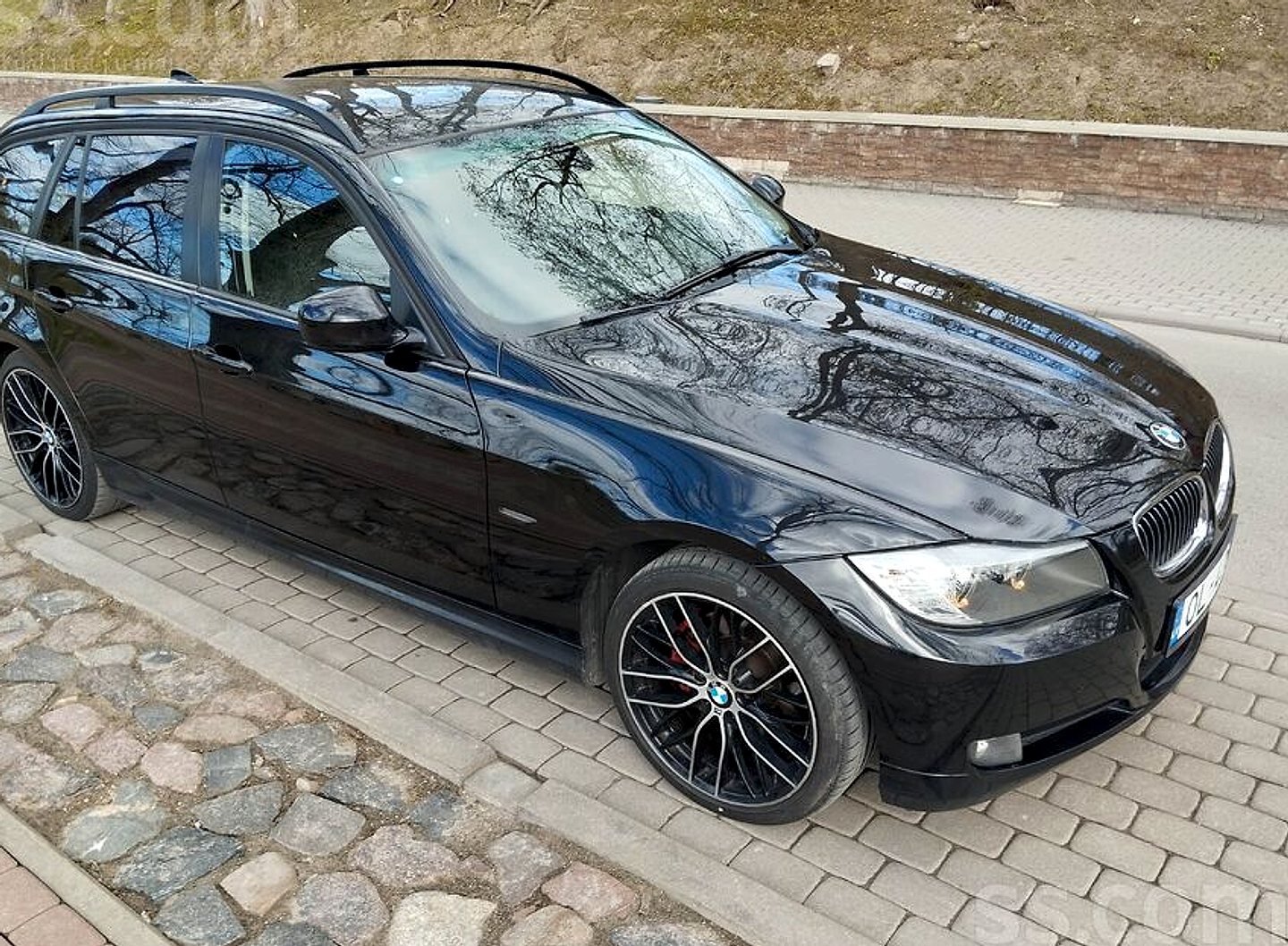 BMW 318 — foto 2