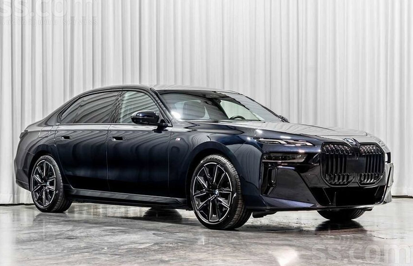 BMW Citi — foto 2