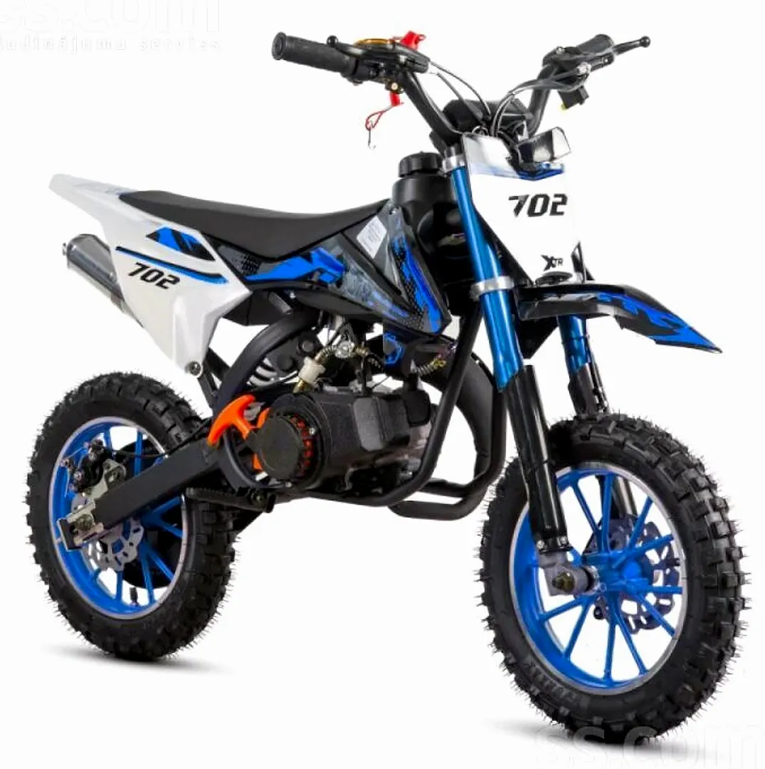 Cits Xtr-702 e-st