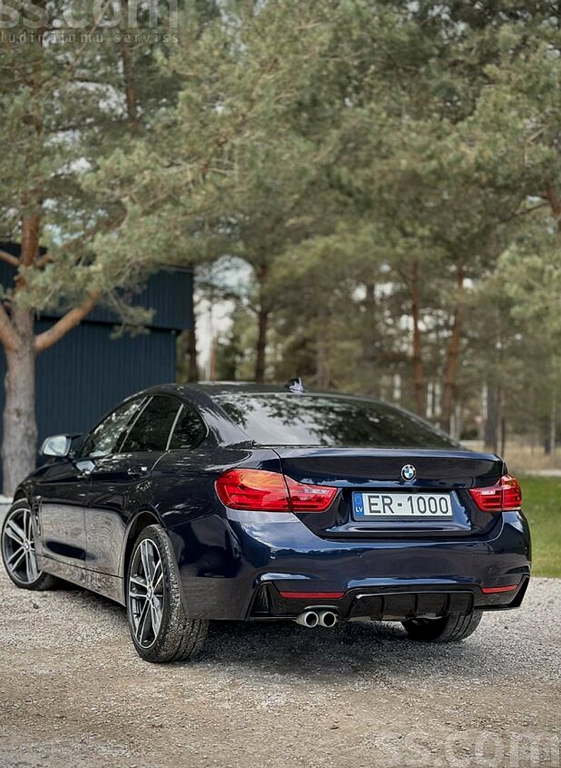 BMW 428 — foto 4