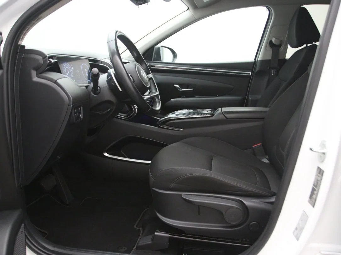 Hyundai Tucson — foto 5