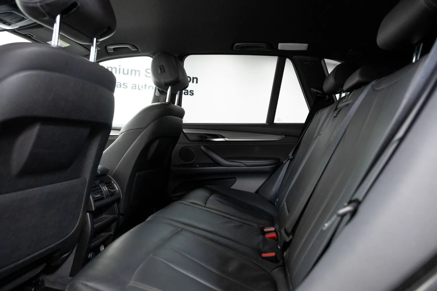 BMW X5 — foto 7