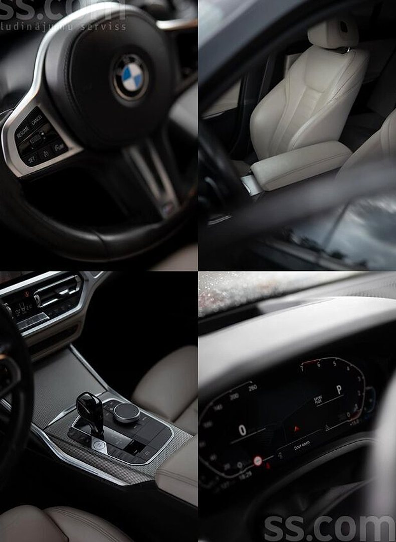 BMW 330 — foto 5