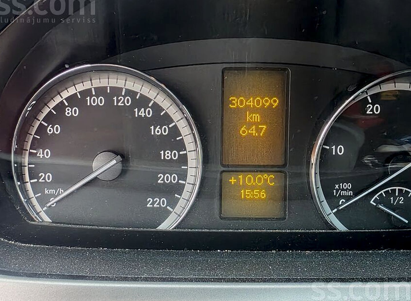 Mercedes-Benz Viano — foto 2