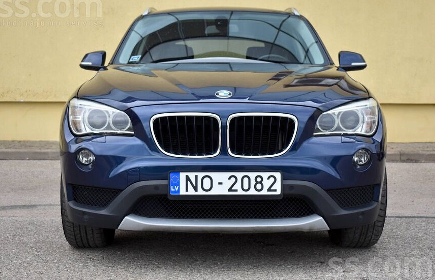 BMW X1 — foto 3