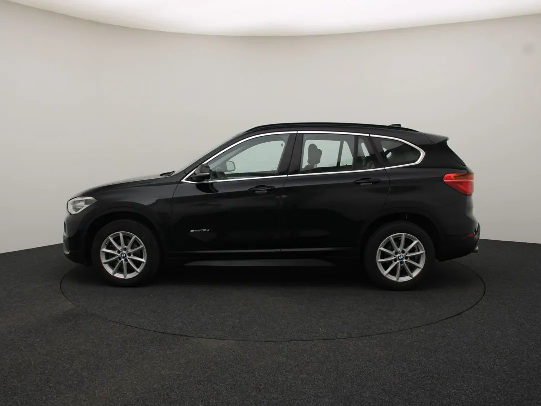 BMW X1 — foto 7