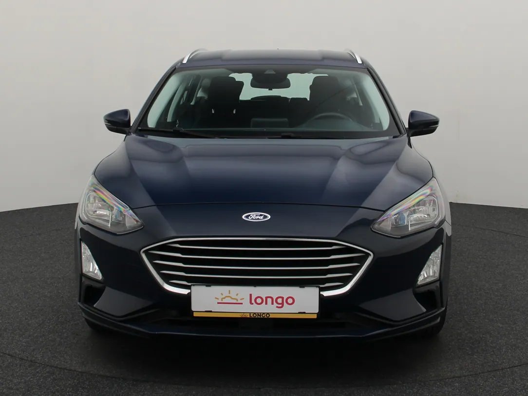 Ford Focus — foto 4