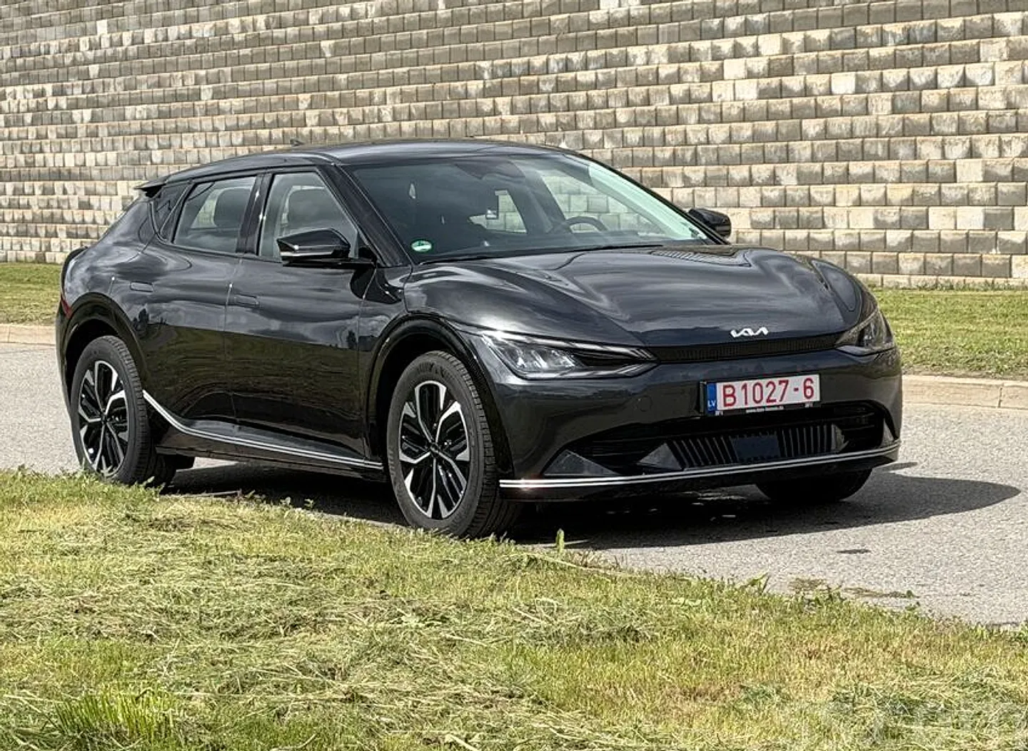 Kia Citi, 2024. gads
