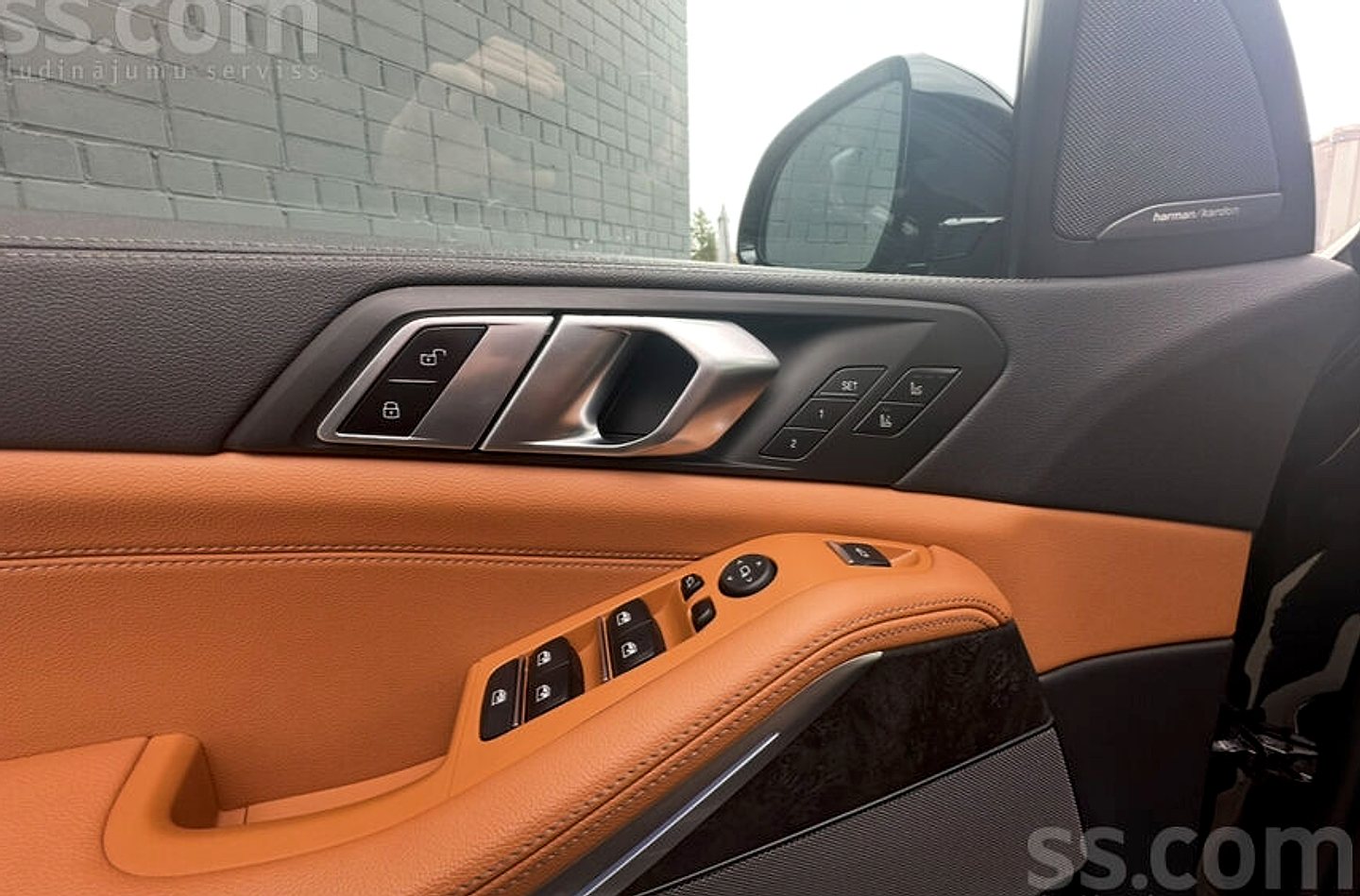 BMW X5 — foto 4