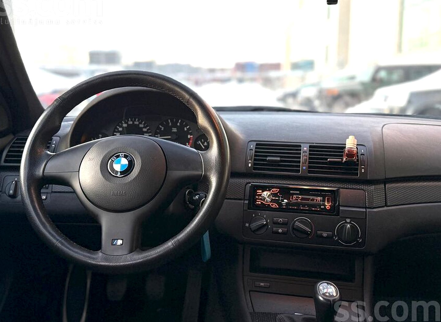 BMW 316 — foto 5