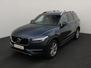 Volvo Xc90, 2019. gads