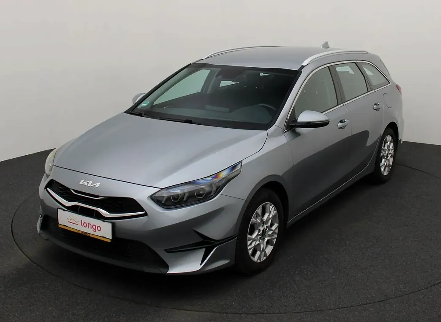 Kia cee'd / Ceed, 2022. gads