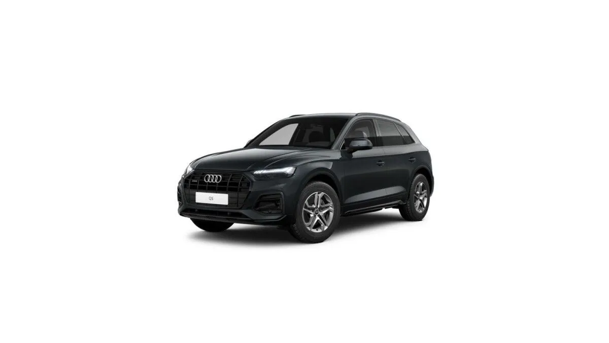 Audi Q5 TDI 2.0, 2024. gads