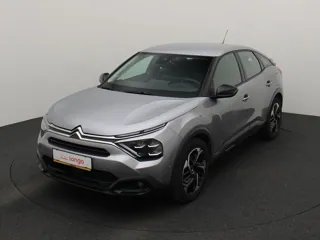 Citroën C4, 2022. gads