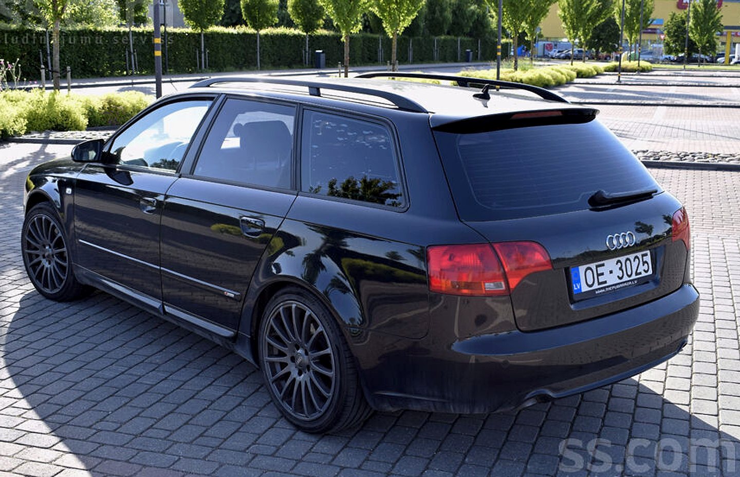 Audi A4 — foto 3