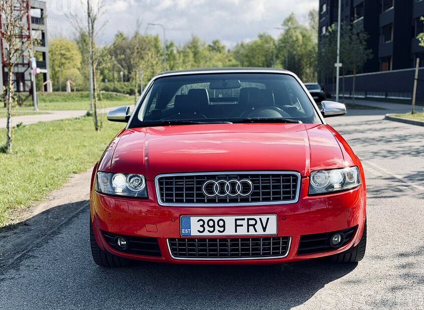 Audi S4 — foto 4