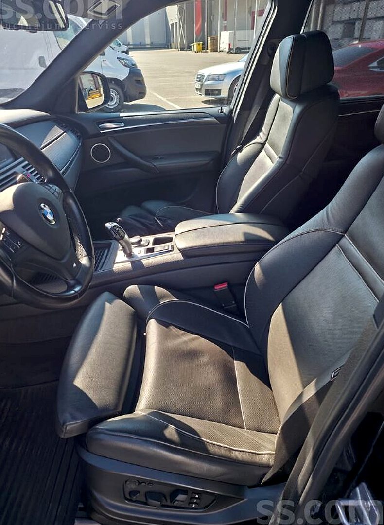 BMW X5 — foto 5