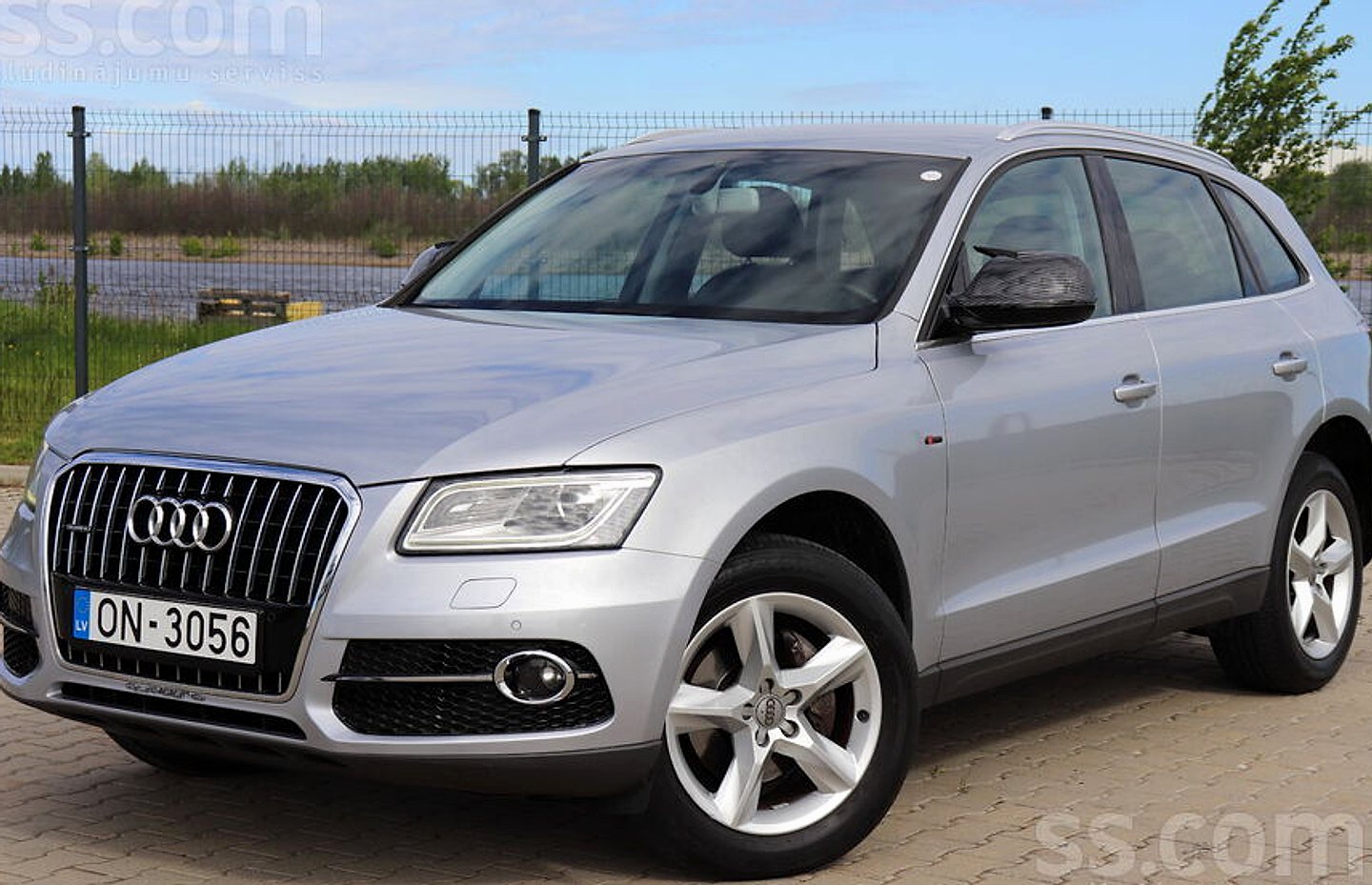 Audi Q5 — foto 4