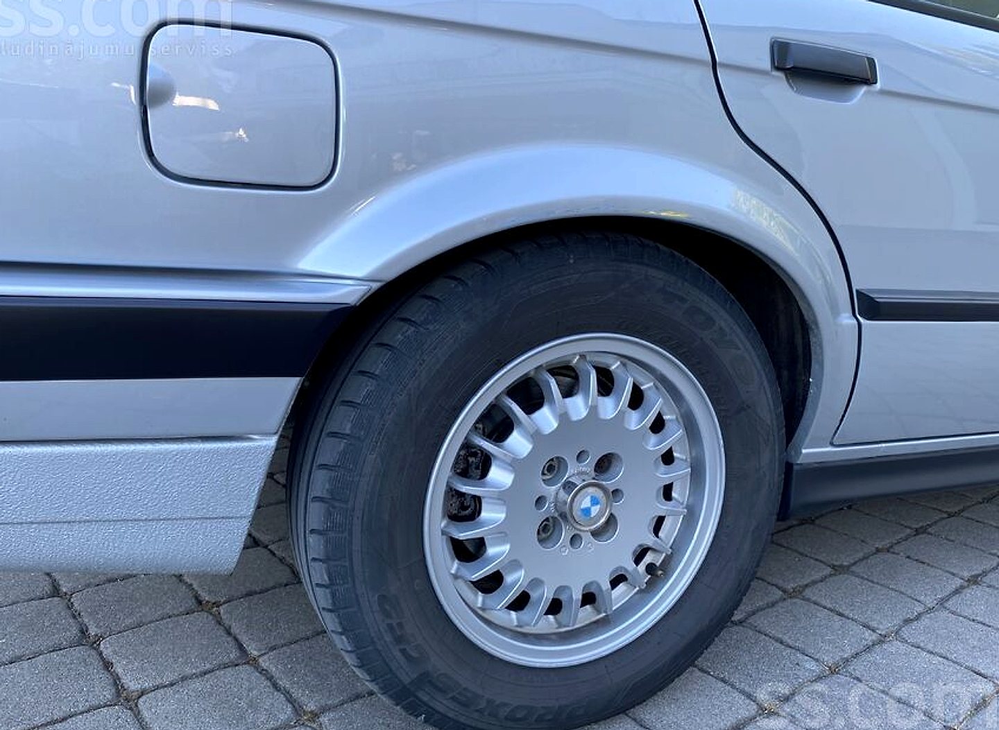 BMW 325 — foto 4