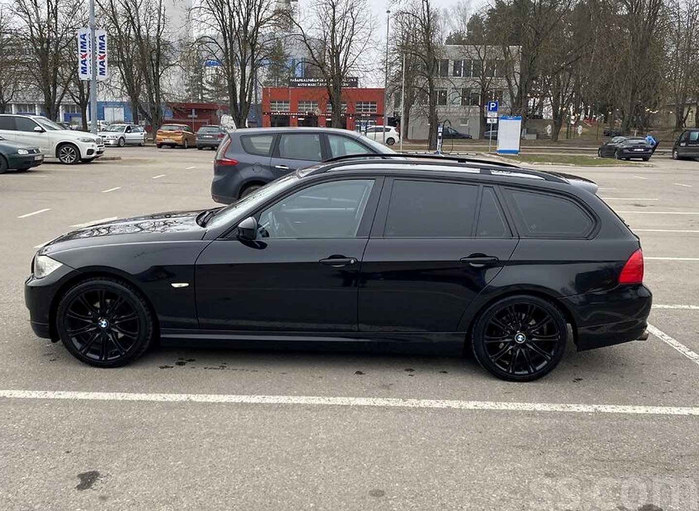 BMW 318 — foto 3