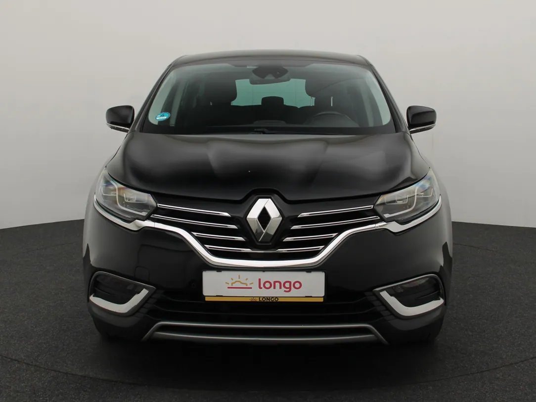 Renault Espace — foto 4
