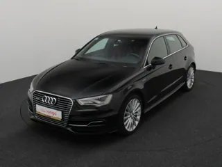 Audi A3, 2015. gads