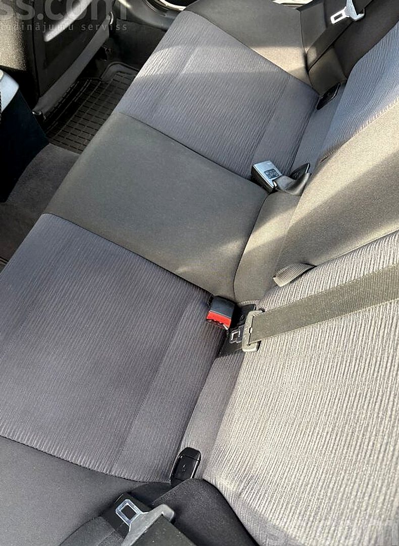 BMW X1 — foto 5