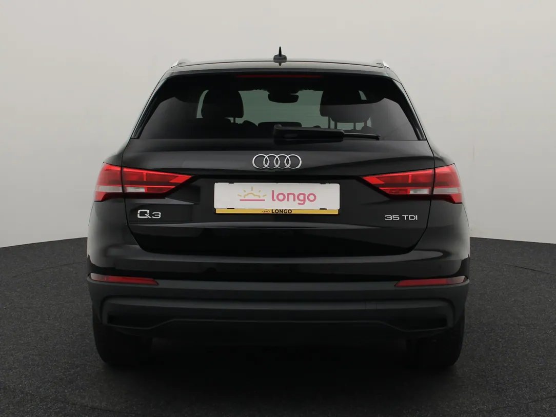 Audi Q3 — foto 6
