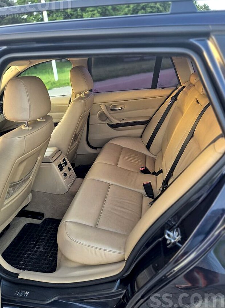 BMW 320 — foto 6