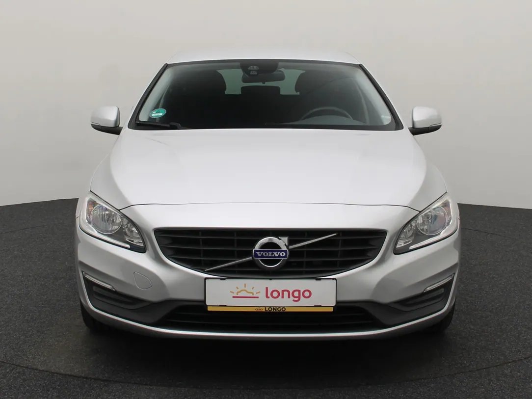 Volvo V60 — foto 4