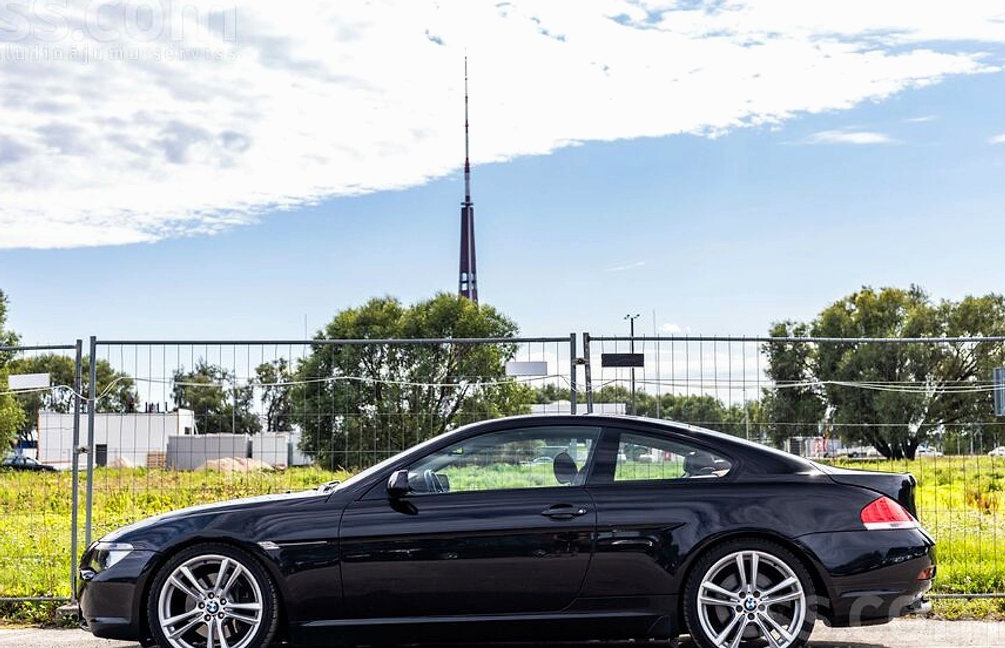 BMW 645 — foto 4