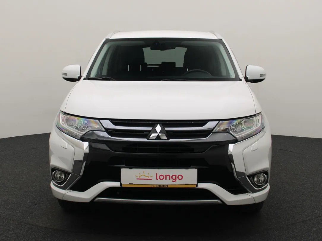 MITSUBISHI Outlander — foto 4