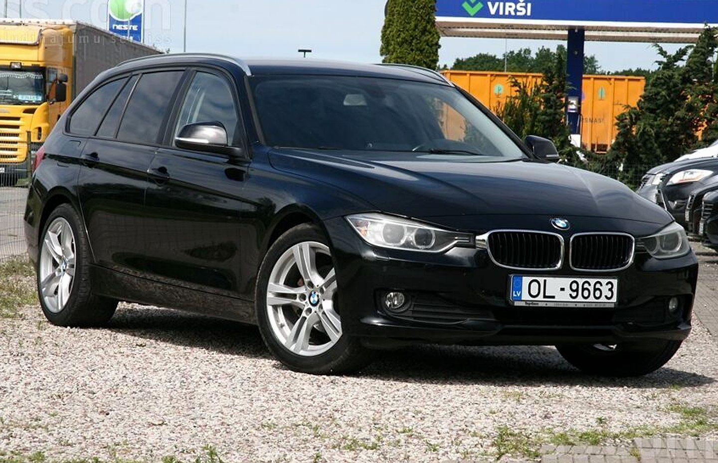 BMW 318 — foto 2