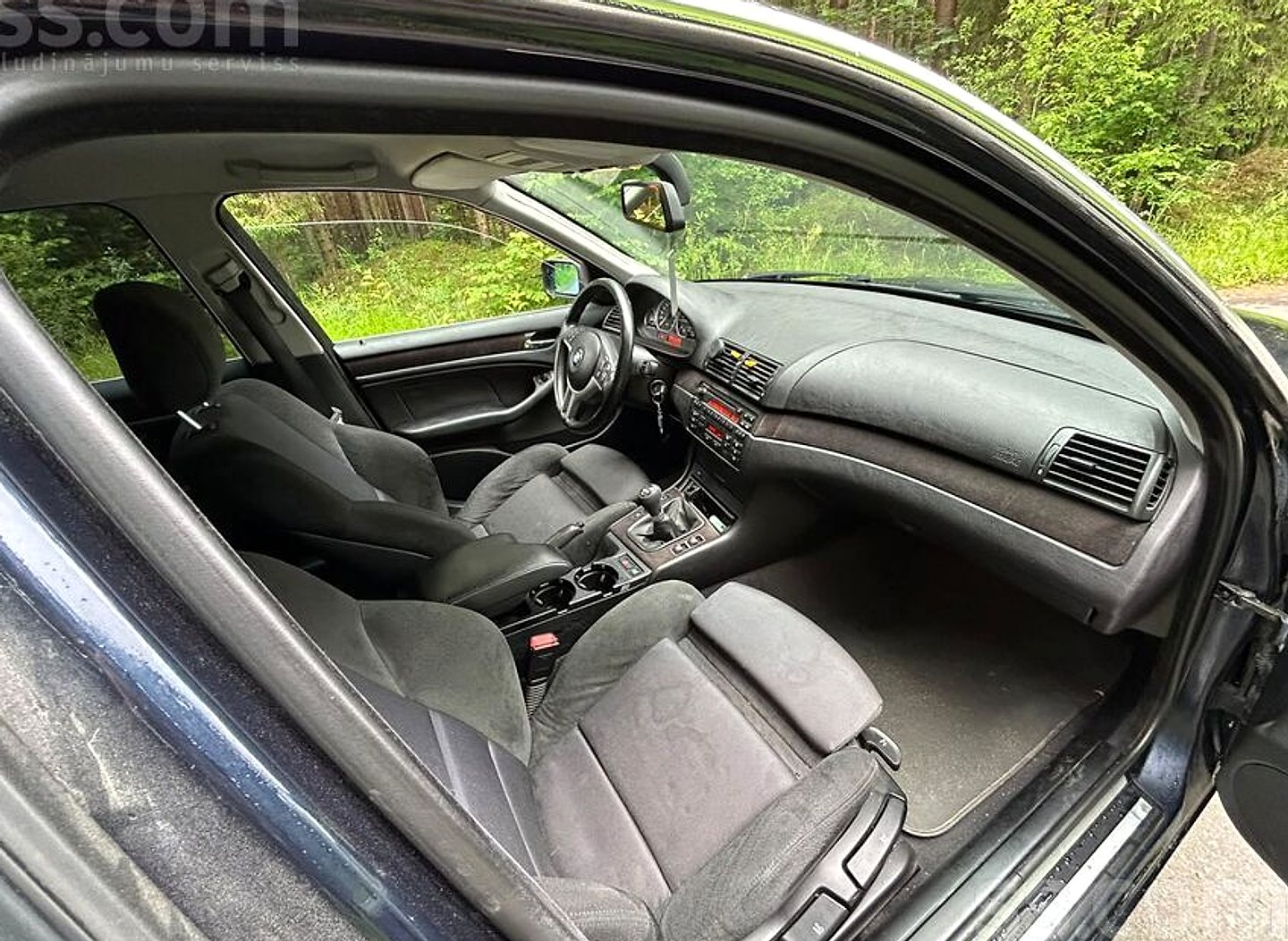 BMW 330 — foto 5