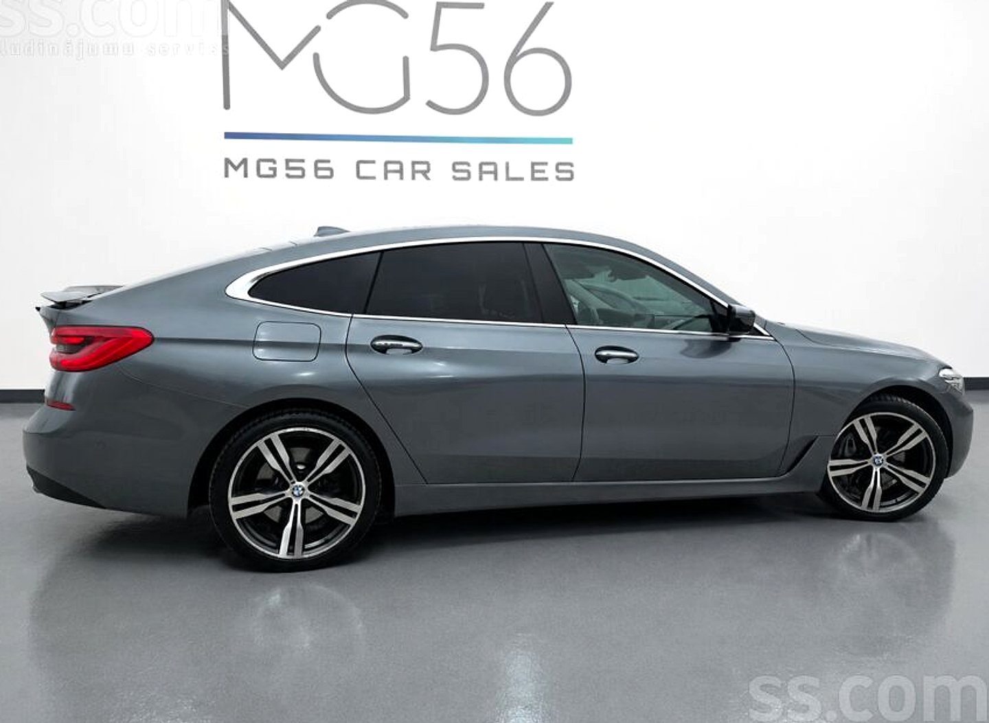 BMW 630 — foto 4