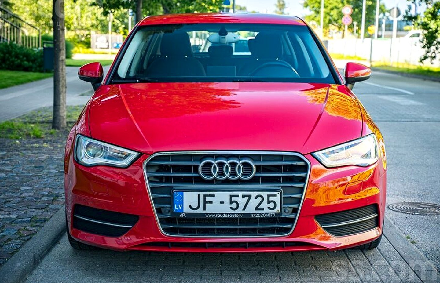 Audi A3 — foto 2