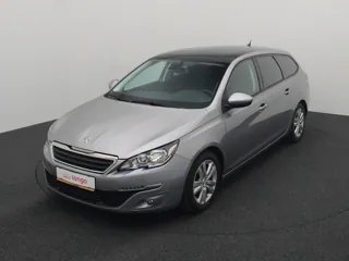 Peugeot 308, 2015. gads
