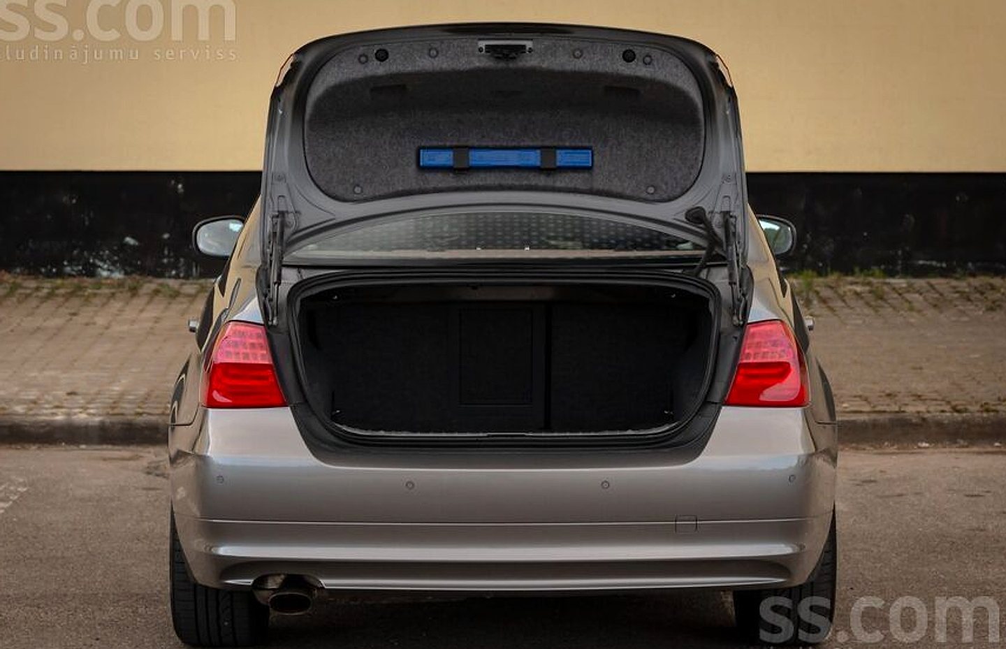BMW 318 — foto 6