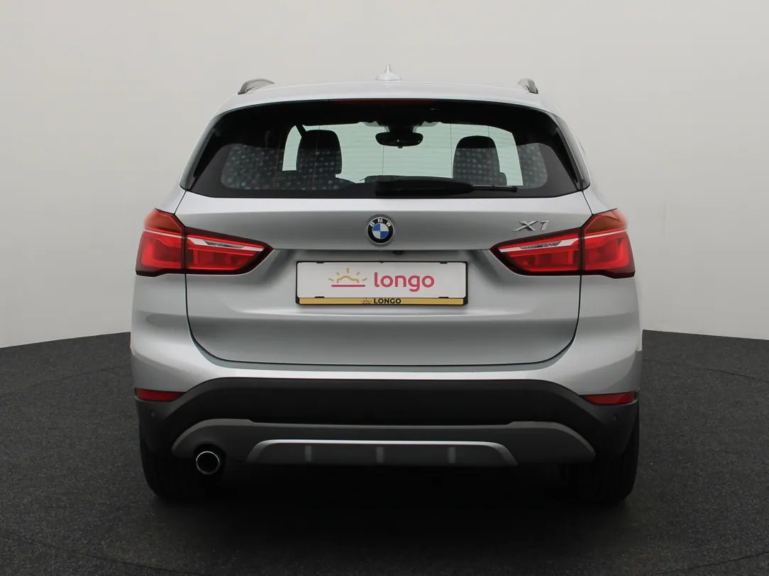 BMW X1 — foto 6