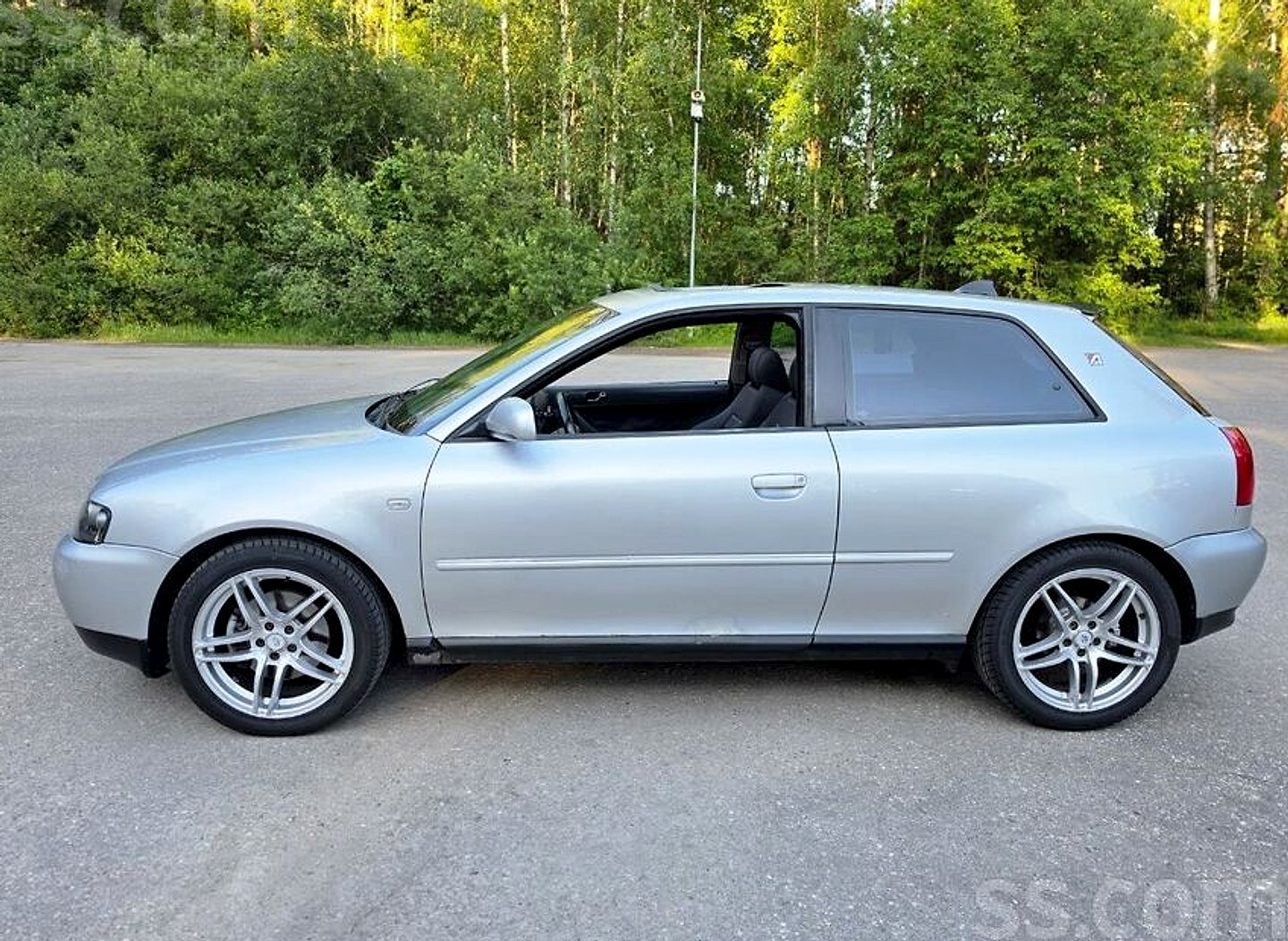 Audi A3 — foto 6