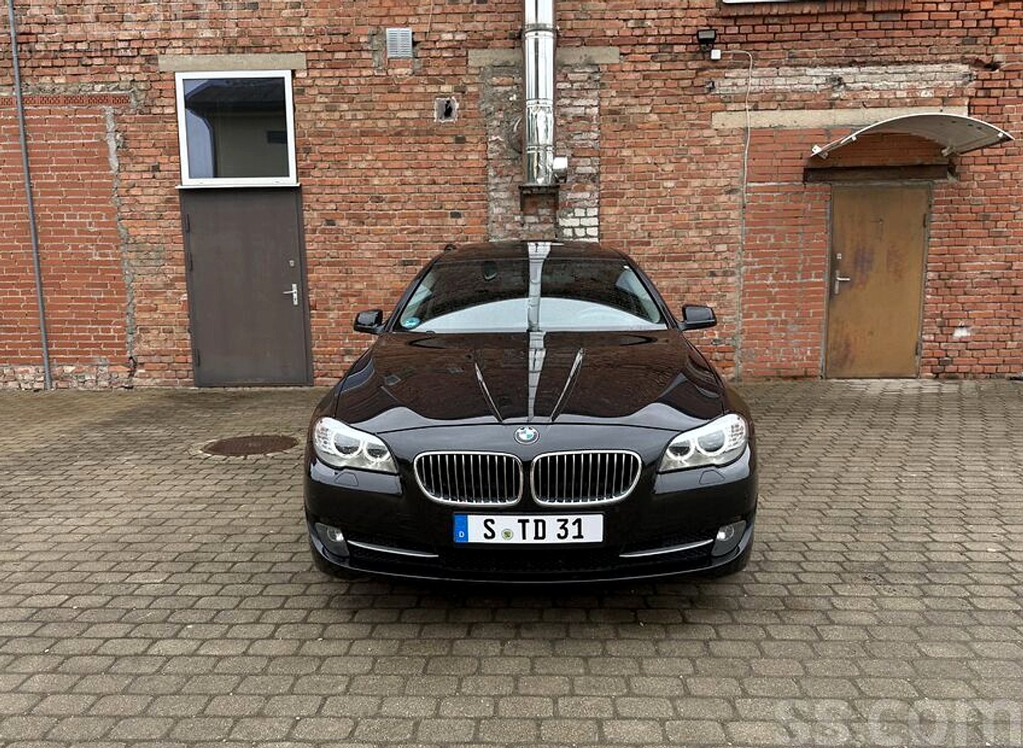 BMW 525 — foto 2