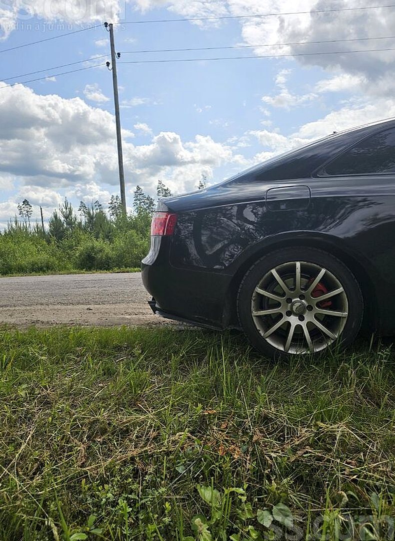 Audi A5 — foto 3