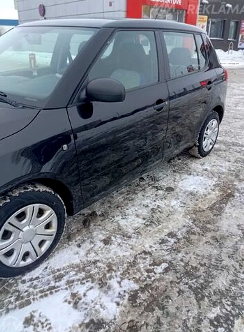 Škoda Fabia, 2009. gads